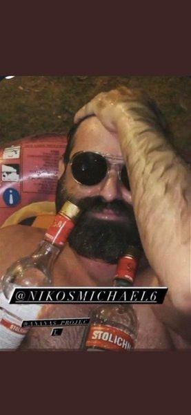 KzXxDNFPdswCPG0's tweet photo. Ας δουμε παλι ποιο κομματι της κοινωνιας ψηφιζει ΝΔ.
1)Αεργα-αλκοολικα ρεμαλια
2)Απατεωνες ολκης
3)Παιδοβιαστες
4)Ξιπασμενα ραμολιμεντα
Απλα ολη η κοπρια.
#εκλογες2023 #Τσιπρας #Κεραμεως #ΣΥΡΙΖΑ Το ΚΚΕ Coffee Lab ΚΤΕΛ New York Times #kalytera Οι Ελληνες Goldman Sachs #ΝΔ_ΤΕΛΟΣ https://t.co/0Gh9Et9slr