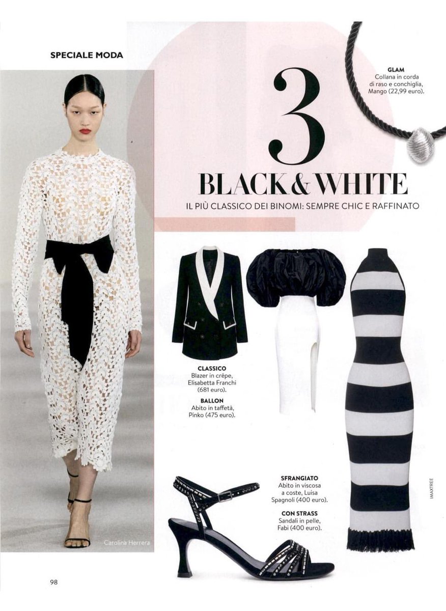 Fabi_Shoes's tweet photo. In the Press https://t.co/4MKj1SlQVs