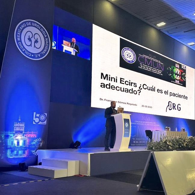 smumexico's tweet photo. Momentos del simposium de la #SMU durante el XLVII Congreso del Colegio Mexicano de Urología Nacional 🙌🏻

#CMUN2023 @colmexuro 

#TodosSomosSMU #SMU2023 #SMU23 https://t.co/RdYIv0eGSL
