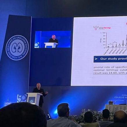 smumexico's tweet photo. Momentos del simposium de la #SMU durante el XLVII Congreso del Colegio Mexicano de Urología Nacional 🙌🏻

#CMUN2023 @colmexuro 

#TodosSomosSMU #SMU2023 #SMU23 https://t.co/RdYIv0eGSL