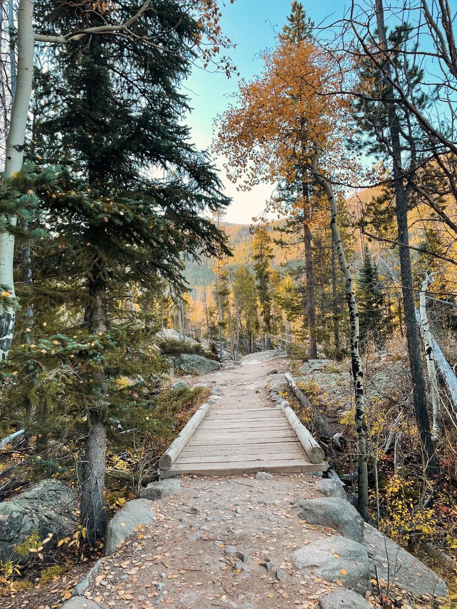 shermielynn's tweet photo. exploring the Rocky Mountains 🏔️ https://t.co/jjrNSkRJBv