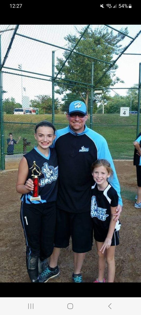 jason (@mrknight74) on Twitter photo I disagree when people say softball is just a game! To my family, it's more than just a game. This "game" has helped Brenda and I raise two beautiful girls who know the meaning of hard work,staying humble,and to never quit! <a href="/madisonknight25/">Madison โMaydayโ Knight</a> <a href="/kenzknight2025/">Mackenzie Knight</a> Still more work to do! I disagree when people say softball is just a game! To my family, it's more than just a game. This "game" has helped Brenda and I raise two beautiful girls who know the meaning of hard work,staying humble,and to never quit! <a href="/madisonknight25/">Madison โMaydayโ Knight</a> <a href="/kenzknight2025/">Mackenzie Knight</a> Still more work to do!