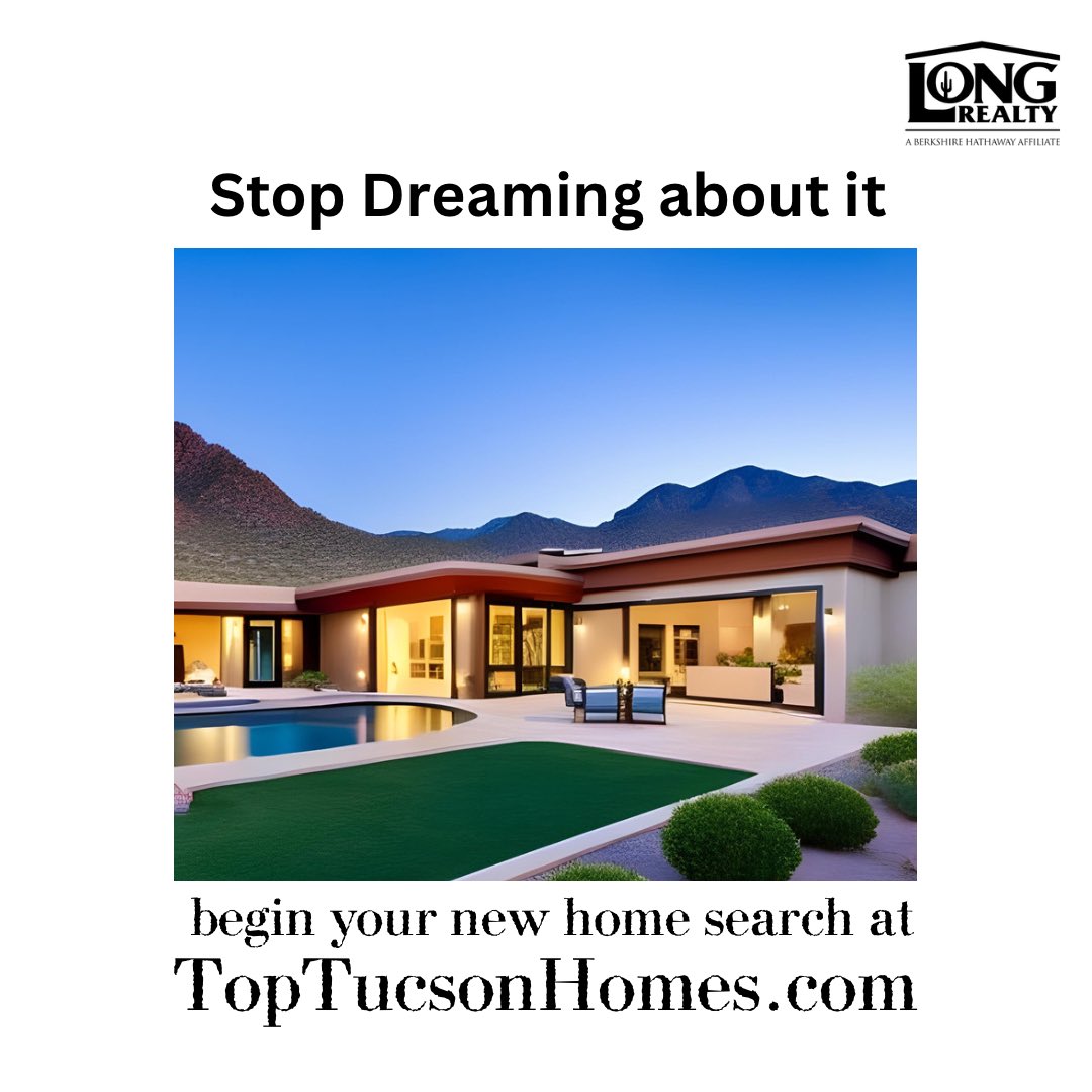 We can set up your home search. Call, text, or e-mail today!  #arizonadreaming #desertliving #toptucsonhomes #secondhome #gowestyoungman #gowestoldman #affordabletucsonhomes