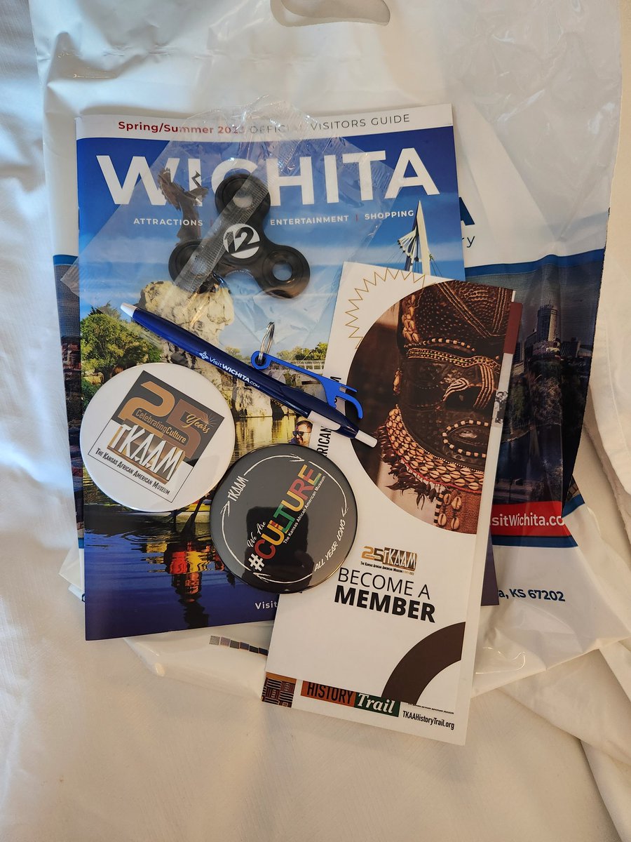 Detroit NABJ tweet media