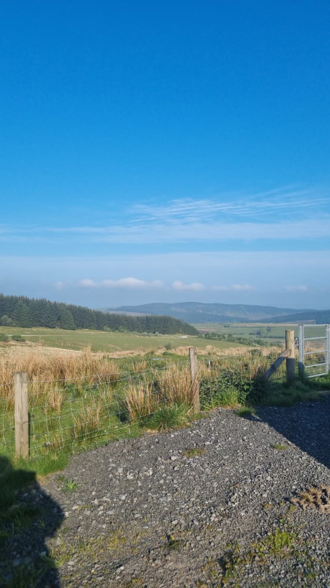 At sunny Sennybridge (training area), on the Cadet Cambrian Patrol <a href="/Gatewaysschool/">Gateways School</a> <a href="/HorsforthSchool/">HorsforthSchool</a>