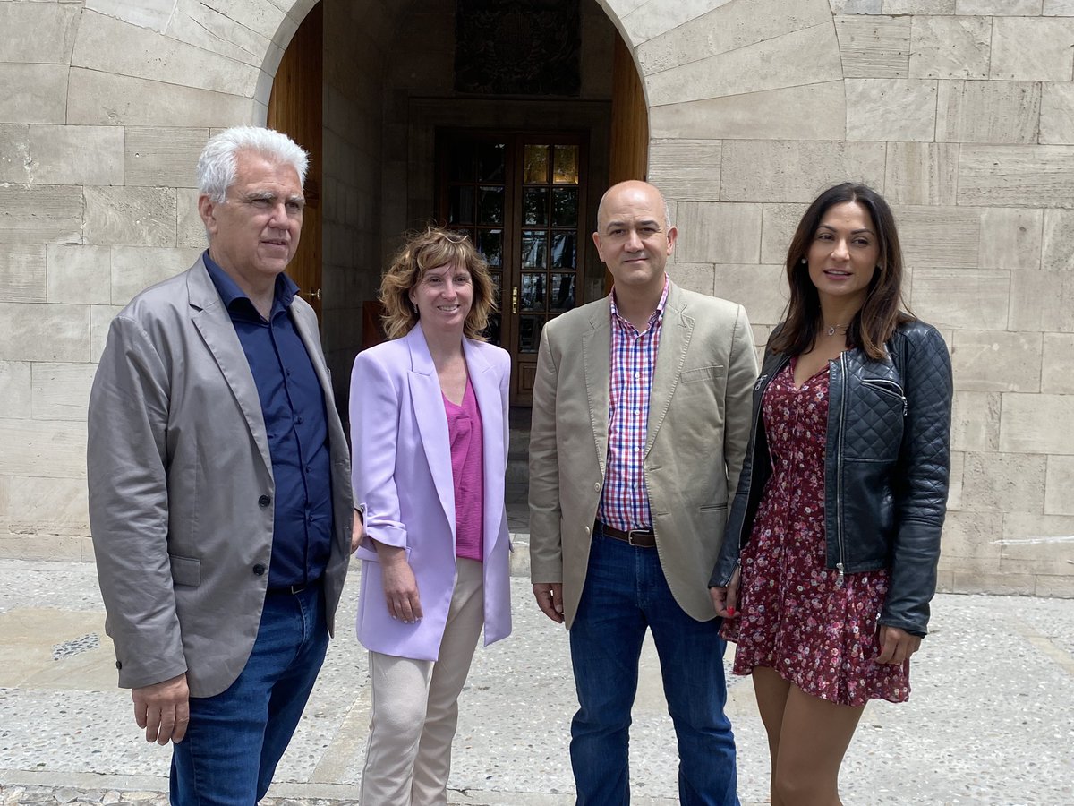 El Pi-Proposta per les Illes Balears tweet media