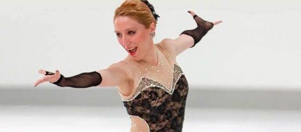 Artistik Buz Pateni Sporcusu Naz Arıcı, 
5. kez Dünya Şampiyon oldu: 

“Şampiyonluğumu Atatürk’ün 
Türkiyesi’nde geleceğe umutla bakan tüm kadınlara hediye ediyorum.”