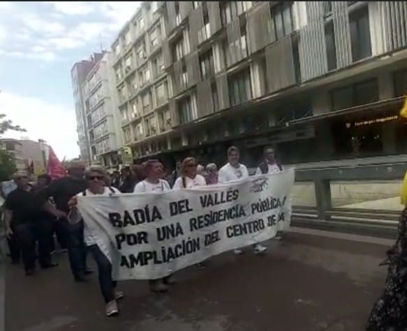 Grupoprogeriatrico Badia del valles tweet media