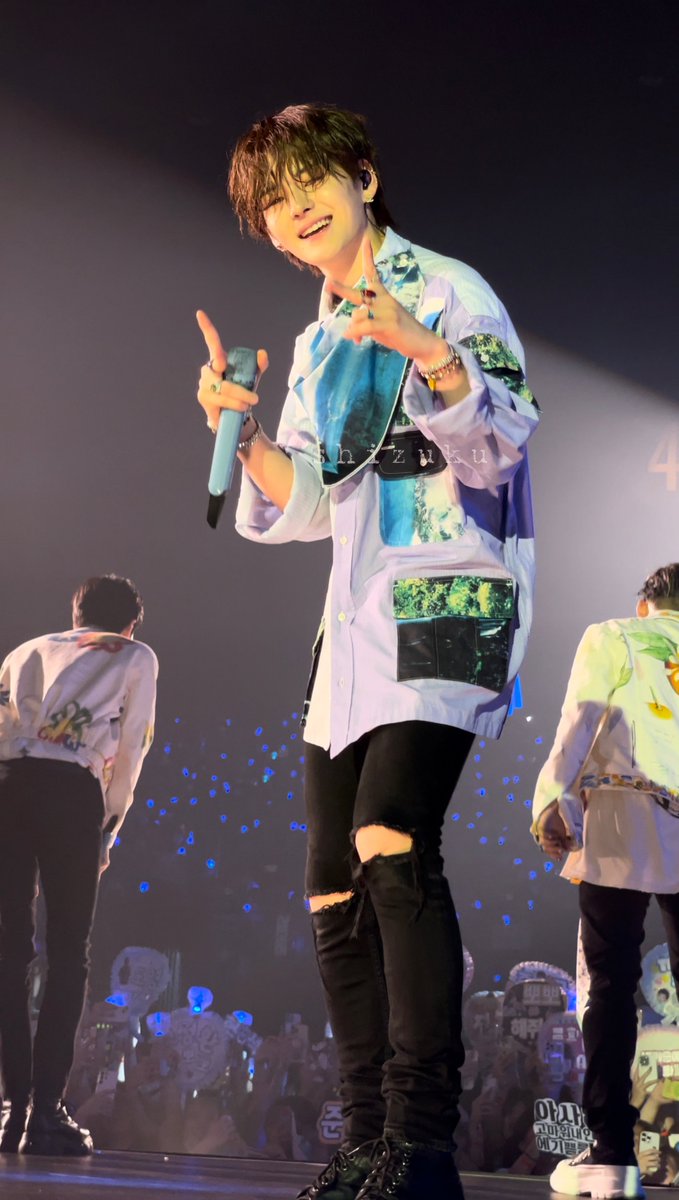 shizukuorange's tweet photo. 20230520
#TREASURE_HELLO_IN_HONGKONG
#TREASURE #트레저 
#요시 #ヨシ #YOSHI

🥳🥳 https://t.co/h9bdaGzAAx