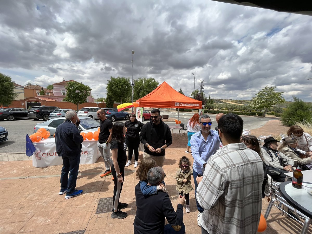 Ciudadanos Cabanillas del Campo tweet media