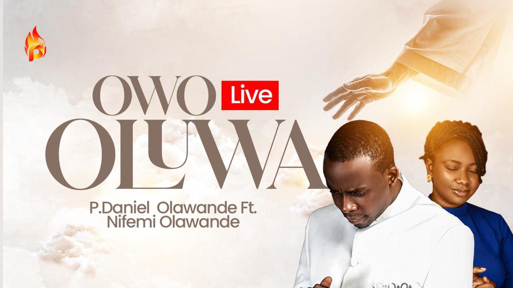 pdanielolawande's tweet photo. Have you streamed Owo Oluwa?
Oya go and stream now over and over again  

AUDIO: https://t.co/G4i7YJ1dcx 

YOUTUBE: P.DANIEL FT PMOO
https://t.co/w4Iyvtb5F4

#OwoOluwa https://t.co/8U5Cfnz3wG