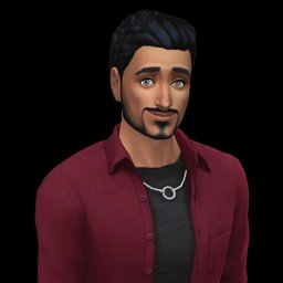 Antysucks's tweet photo. I adore the original Don, but new Don 🫢💞💞 #ts4 https://t.co/3ZkWIfmrrr