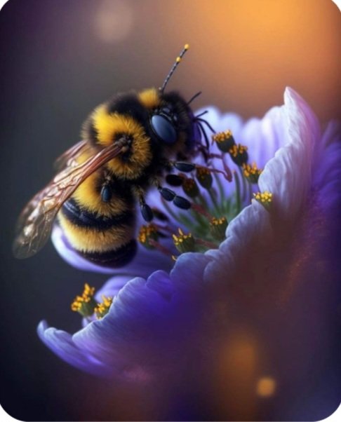 tugatripeira's tweet photo. #DiaInternacionalDasAbelhas
#BlessedBee ππ«ππ« https://t.co/sVdo72Em4G
