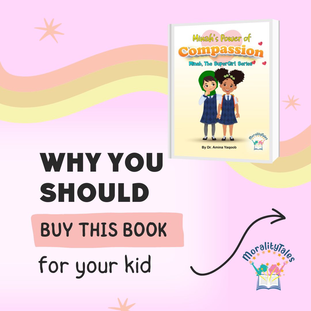 MoralityTales's tweet photo. “Minah’s Power of Compassion” is the second book of the “Minah the Supergirl” series. Each book in the series is a moral story about a new and exciting adventure in her life that will have young readers inspired by her superheroic actions.
#reading #childrensliterature #literacy https://t.co/hf5S0nflri