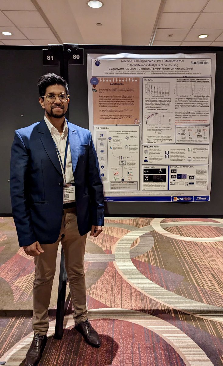 Ganesh Vigneswaran tweet media