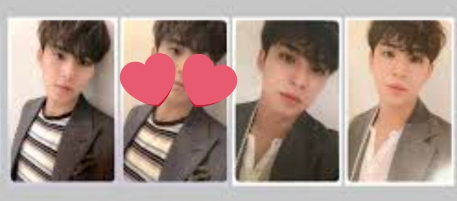 gyucerystore's tweet photo. wtb lfs mingyu an ode truth pcs

looking for unmarked only

🏷️seventeen svt mingyu an ode truth https://t.co/zb1cCnegaG