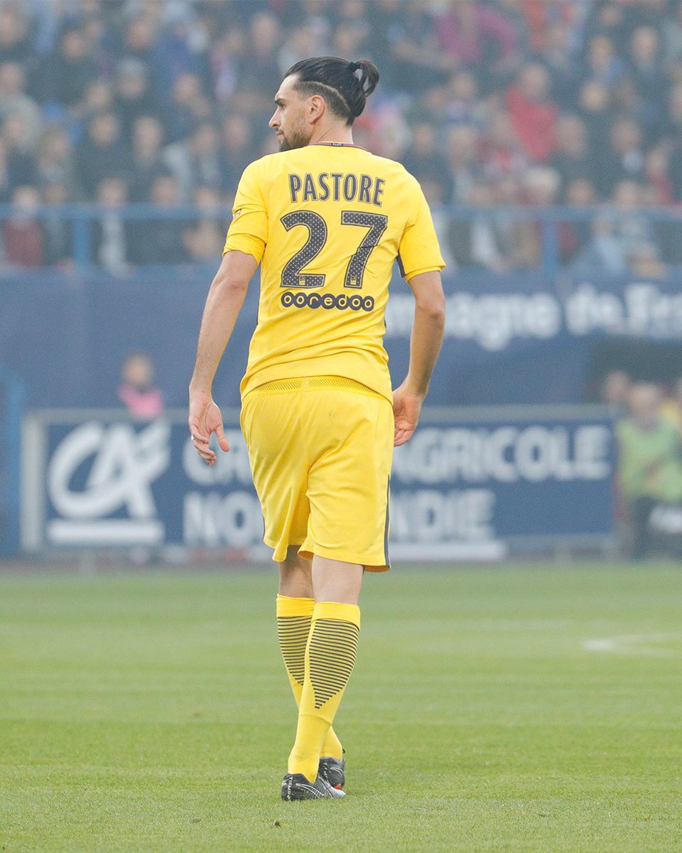 MookieBarbu's tweet photo. Javier Pastore https://t.co/ekSe5l5zW0