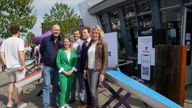 Leiderdorps Weekblad tweet media