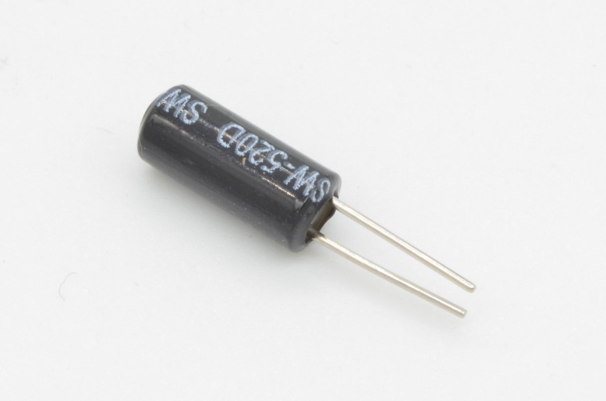 BCRobotics's tweet image. Feature Item: Vibration Switch – SW-520D

A vibration sensor is a simple, low cost, way to detect vibration in a device. Ideal for low voltage applications! 

bc-robotics.com/shop/vibration…

#prototyping #learnelectronics #DIYProjects #electronics #diyelectronics #sensors