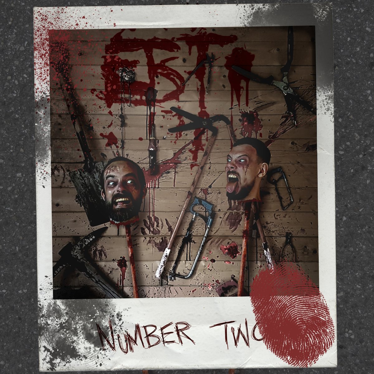 Our new album 'Number Two' drops on Monday! You can check out reviews over at <a href="/SonicAbuseNews/">SonicAbuse</a>  <a href="/ReviewsRock2/">Head-Banger Reviews</a> Flight Of The Pegasus &amp; @GBHBL_Official #thrash #death #metal #newalbum #woopwoop #reviews