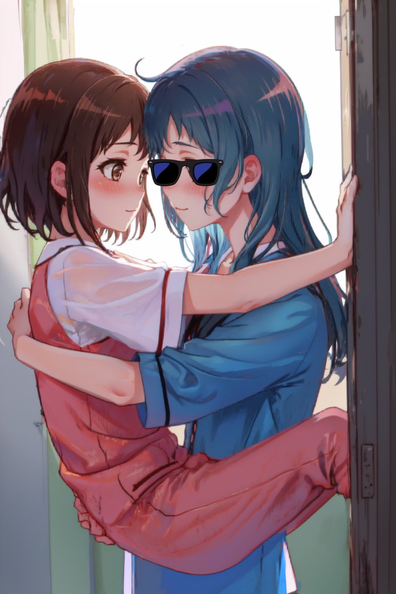 iZayoSakuya_'s tweet photo. #novelAI #さよつぐ #342g
#bandoriart
upright straddle LoRA
p1 髪 失敗
p2 瞳色 失敗
p3 タマキ https://t.co/0Pzc9yzj5Y