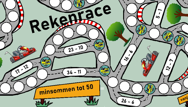 Yes, een nieuwe rekenrace. Nu met minsommen!! En weet je? Er zijn er nog veel meer in de maak. Houdt mijn site in de gaten voor meer!!!
#Rekenrace2 #gratis #onderwijs

vanjufmarjan.nl/2023/05/20/rek…