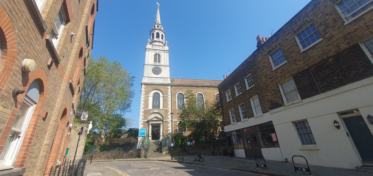 NPNcommunity's tweet photo. Lisa &amp; Adam have been in London today for the @LondonCM Open Day. They have heard stories of transformation of what God is doing on estates and with Seniors! Such an awesome ministry for NPN to partner with! https://t.co/XauxEb1oxt