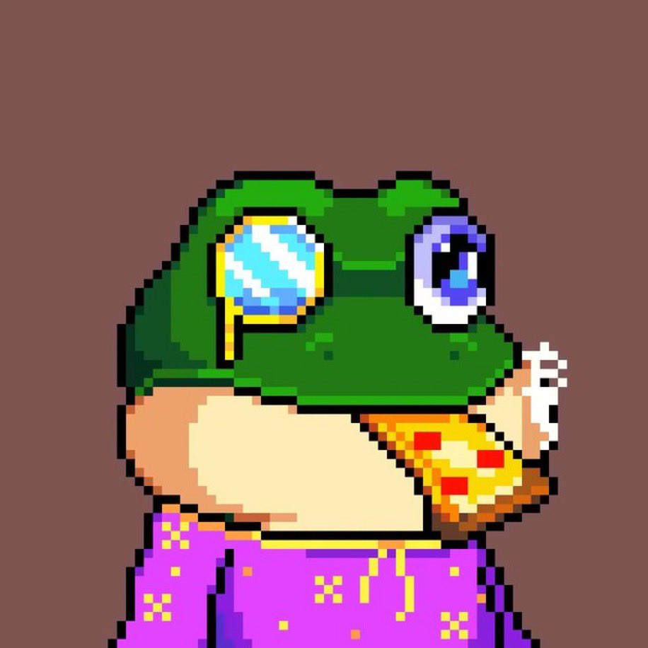 NFT Only tweet media