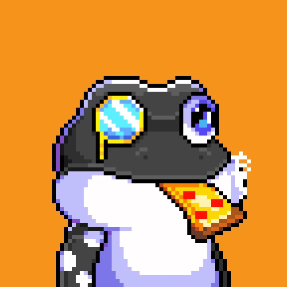 NFT Only tweet media