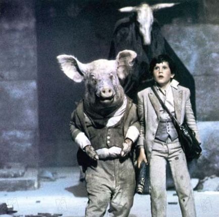 EugWSerra's tweet photo. On November 6, 1981, Time Bandits was released. #TimeBandits #TerryGilliam #JohnCleese #SeanConnery
#ShelleyDuvall #MichaelPalin #KatherineHelmond #IanHolm
#RalphRichardson #KennyBaker #PeterVaughan #DavidWarner
#DavidRappaport #JackPurvis
#MikeEdmonds #TinyRoss
#CraigWarnock https://t.co/cQz6fn1Yzb