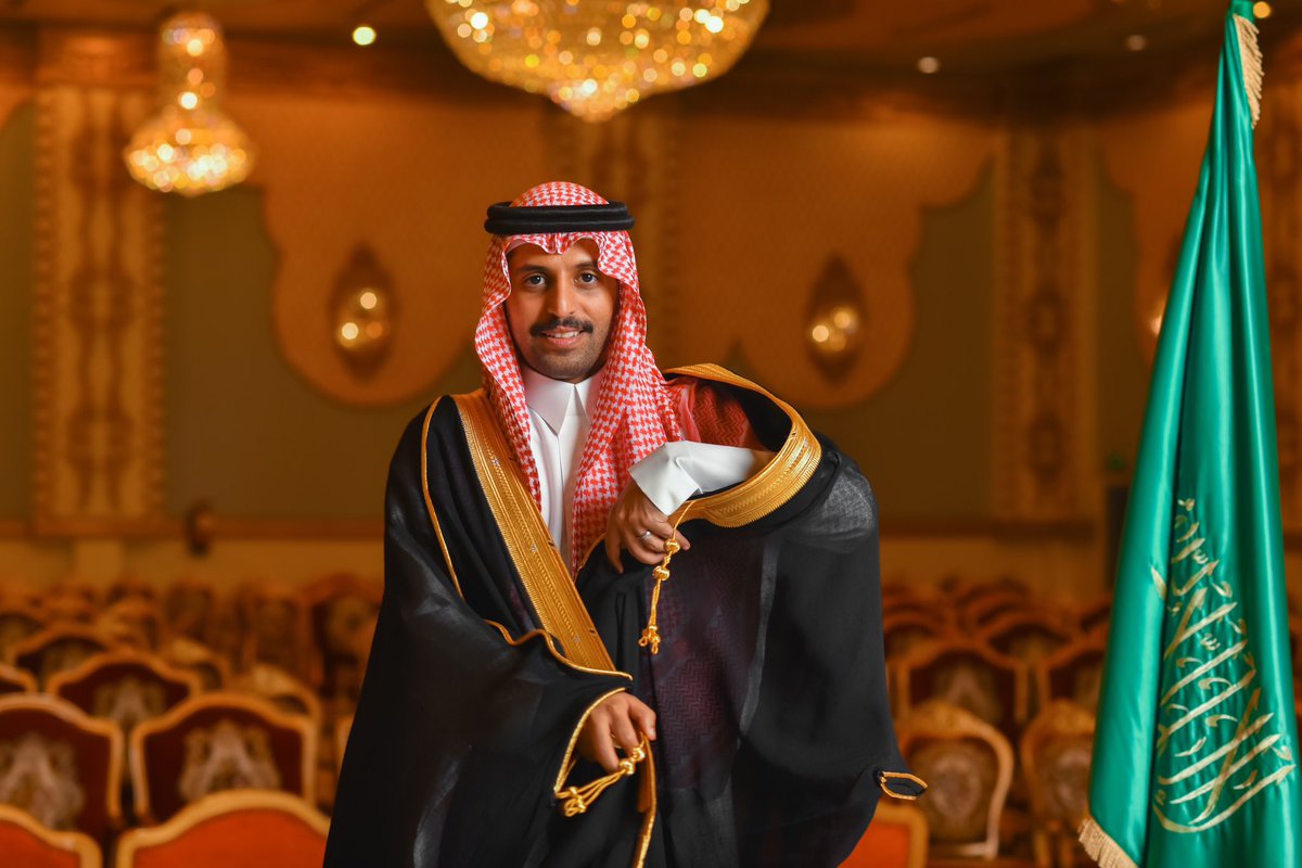 Godaidnews's tweet photo. السوالم من الفوارس يحتفلون بزفاف المهندس “أحمد الفارسي” 
https://t.co/G8k44JWlJE https://t.co/AAt6dpQJfy