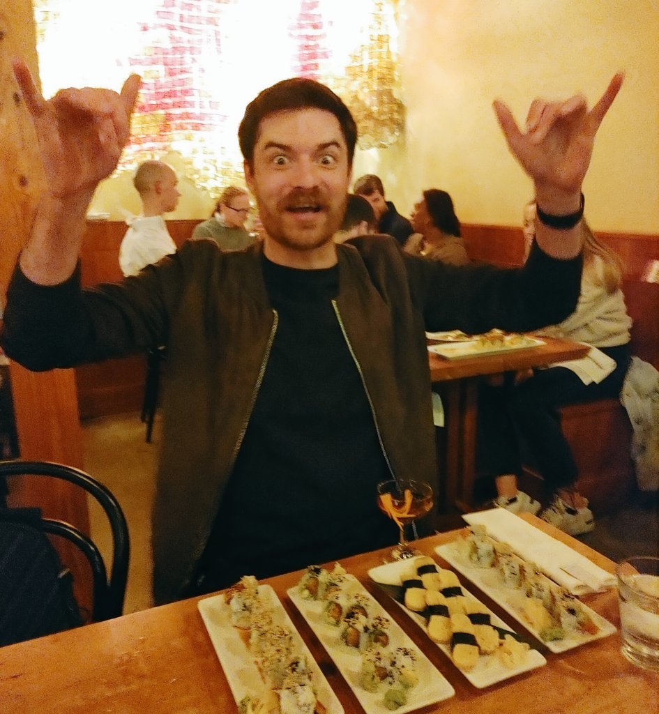 Shell Little @ BlueSky tweet media