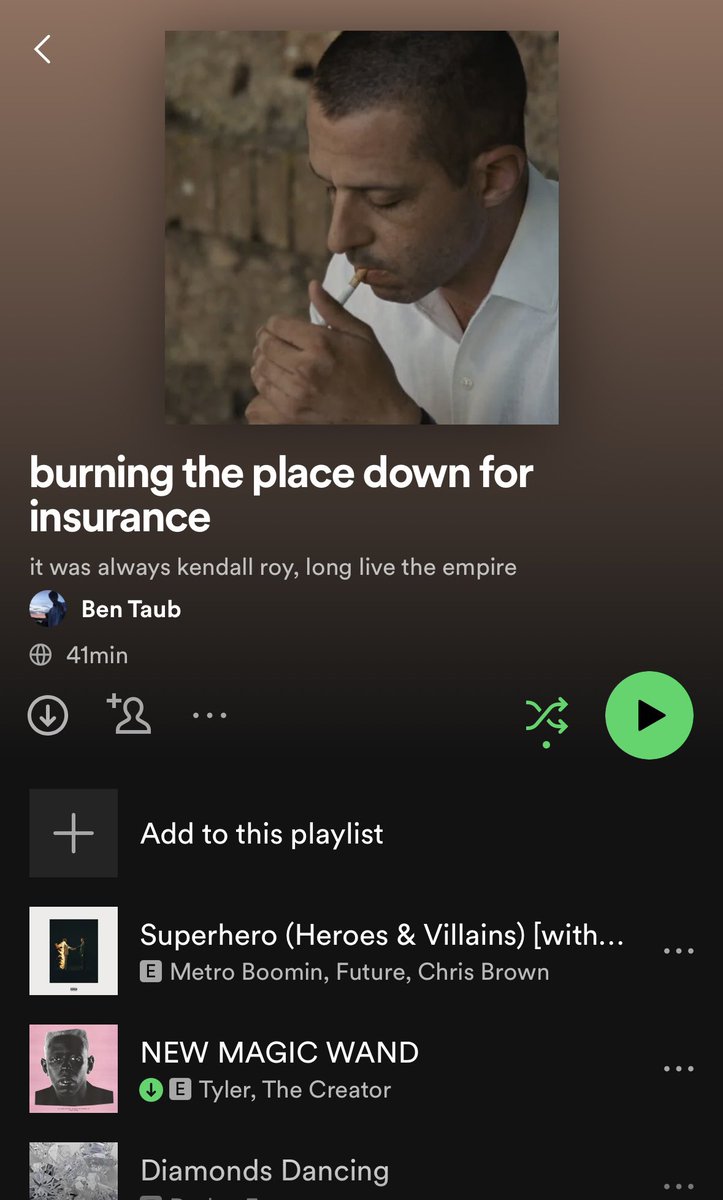 beantube24's tweet photo. fellas, we only got 4 playlists this summer https://t.co/6iKD7senmE