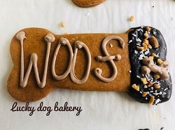 Today is #NationalRescueDogDay to honor our four-legged canine friends that can bring immeasurable joy to our lives. If you are blessed with a rescue dog, or any doggie friend, treat them today at LuckyDogBakery.net, #HistoricFolsom  #visitfolsom #explorehistoricfolsom