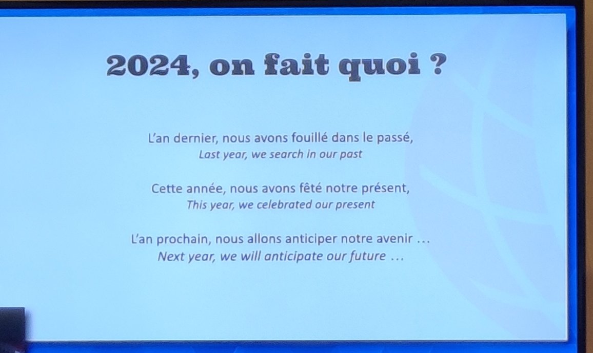 ESIALRobotik's tweet image. Thème de l&apos;an prochain : Farming Mars ! 🐰🤖

#cdr2023 #cdr2024 #eurobot2023 #eurobot2024 @CoupeRobotique
