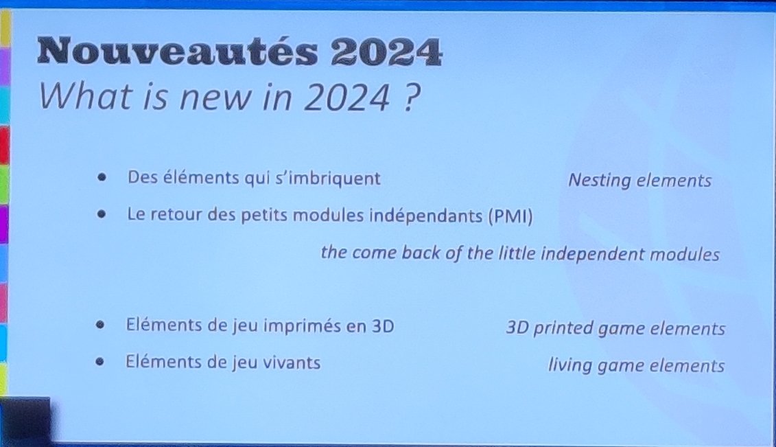 ESIALRobotik's tweet image. Thème de l&apos;an prochain : Farming Mars ! 🐰🤖

#cdr2023 #cdr2024 #eurobot2023 #eurobot2024 @CoupeRobotique