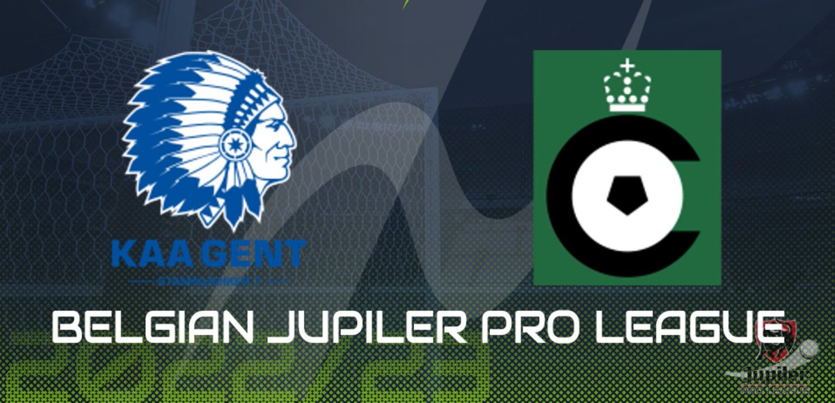 ScoresNetwork's tweet photo. ⚽️Belgian Pro League⚽️
🆚 Gent vs Cercle Brugge Live

📺 Live Now ➥ ➥ ➥ https://t.co/3TVNoyE71Z

#GNTCER #GentCercleBrugge #Gent #Brugge #KAAGent #CercleBrugge #levecercle 
#JPL #JupilerProLeague #ProLeague #MatchDay #Football #Live #LiveStream #LiveNow https://t.co/9Blf3nDhWt