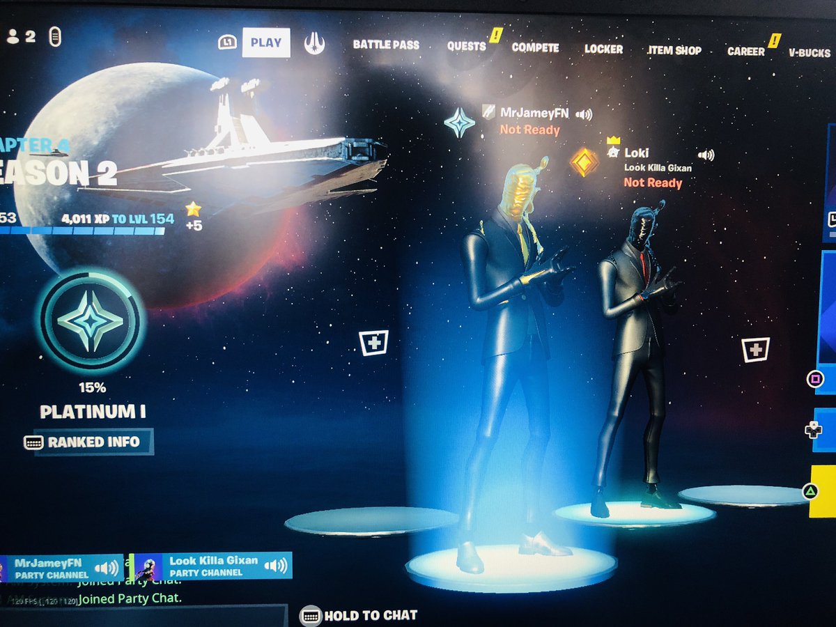 bagofmedz's tweet photo. Finally hit platinum to good with a help from @OGixan https://t.co/wgXI7S5HWX