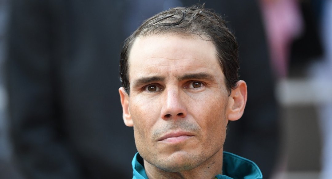 Nadal : « Je maintiens ce que j’ai dit il y a deux ans lorsque Djokovic n’a pas joué en Australie. Les tournois sont éternels, les joueurs jouent et partent. Roland Garros sera toujours Roland Garros, avec ou sans moi » welovetennis.fr/atp/nadal-je-m…