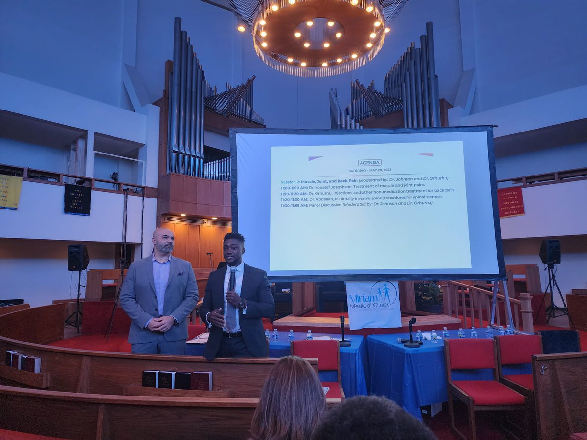 VwaireO's tweet photo. Incredible experience discussing pain management at Philadelphia.
@SVanterpoolMD
@DrJGoree
@RanyAbdallahMD
@NANS_ION
#colorofpain https://t.co/RqbarWtTcf