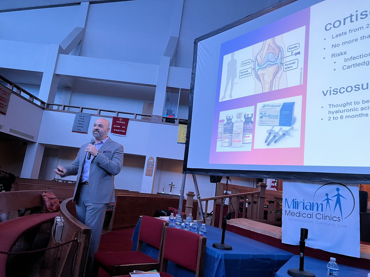 Vwaire Orhurhu (@vwaireo) on Twitter photo Incredible experience discussing pain management at Philadelphia.
<a href="/SVanterpoolMD/">Stephanie G. Vanterpool, MD, MBA</a>
<a href="/DrJGoree/">Johnathan Goree MD</a>
<a href="/RanyAbdallahMD/">Rany Abdallah, MD PhD MBA</a>
<a href="/NANS_ION/">NANS Official</a>
#colorofpain Incredible experience discussing pain management at Philadelphia.
<a href="/SVanterpoolMD/">Stephanie G. Vanterpool, MD, MBA</a>
<a href="/DrJGoree/">Johnathan Goree MD</a>
<a href="/RanyAbdallahMD/">Rany Abdallah, MD PhD MBA</a>
<a href="/NANS_ION/">NANS Official</a>
#colorofpain