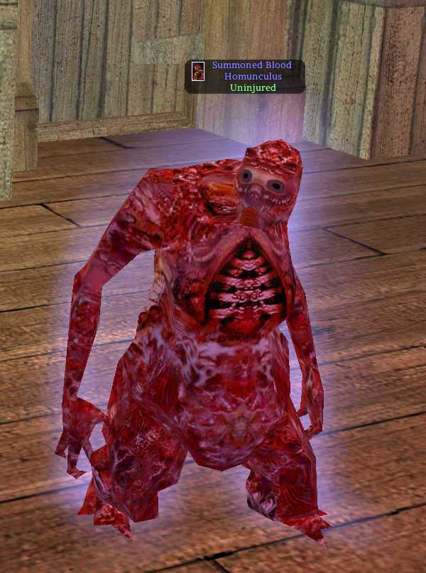 SpirituSPWI's tweet photo. mi nuevo summon es literal el meme de "ayudame loco"

#NeverwinterNights #Arelith https://t.co/zTszpWaU02