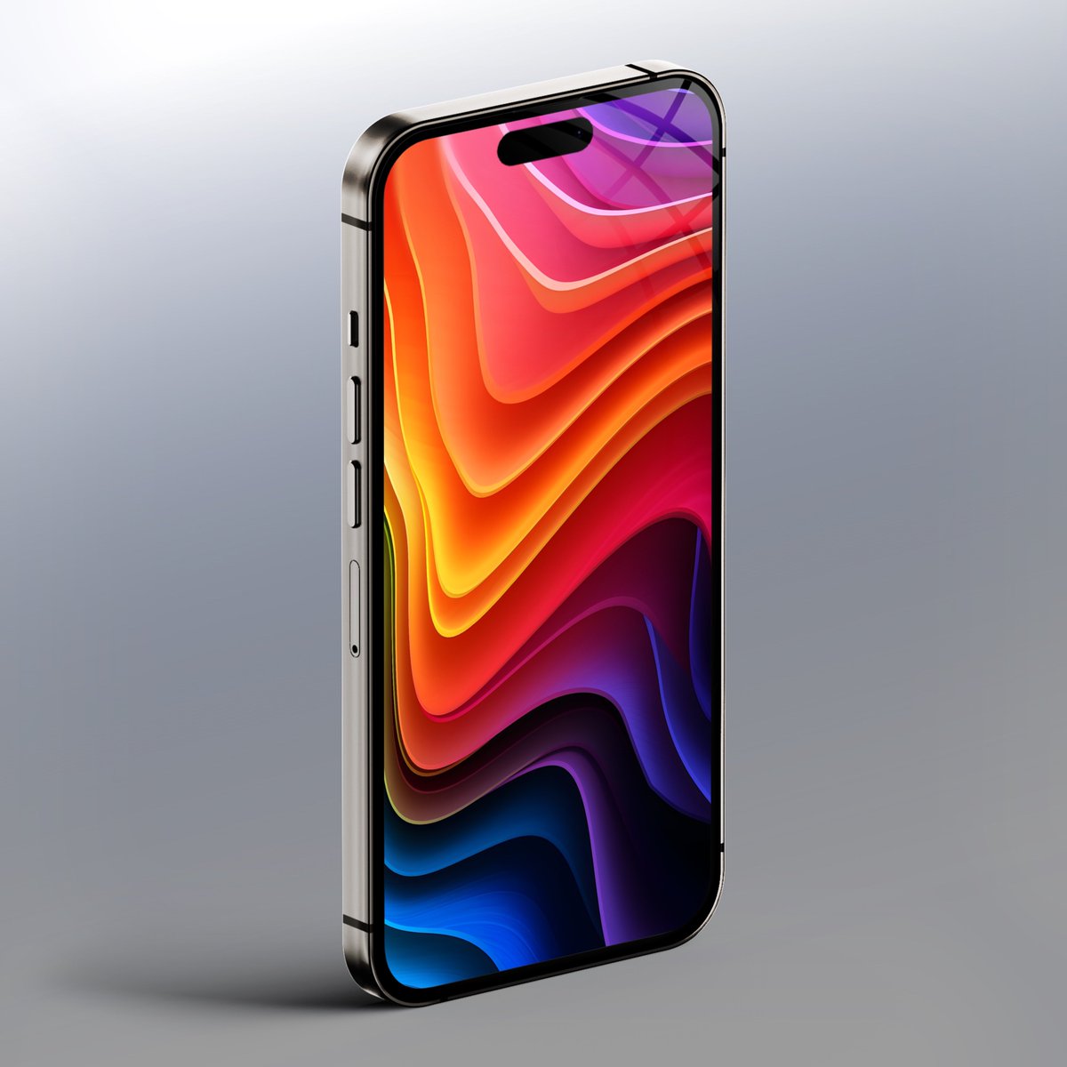 ColorCurves is now available via #LiquidLoungeVol2 here 👉🏼 t.me/LiquidLoungeVo…… grab it and check out all the others i have by joining today to get the best 👁️ 🍬 for all your devices! Follow for more updates on upcoming releases 📲 #wallpapers #iOS