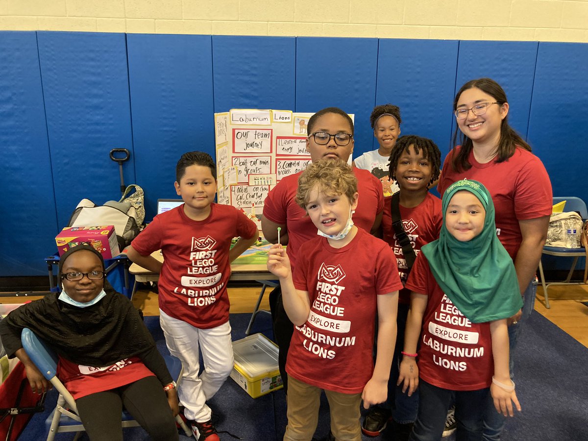 Elizabeth Kirk tweet media