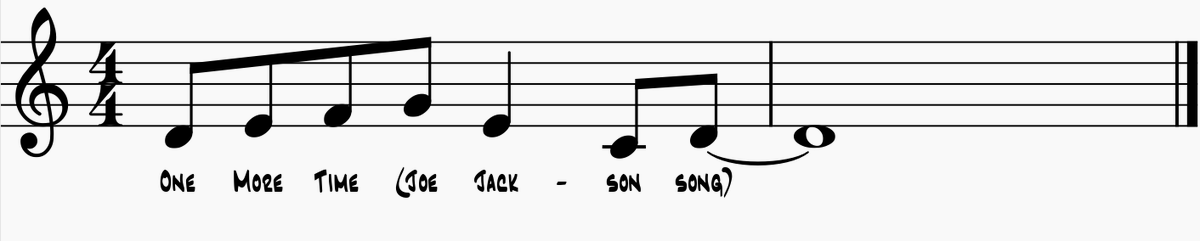 Lyric Lick Bot tweet media