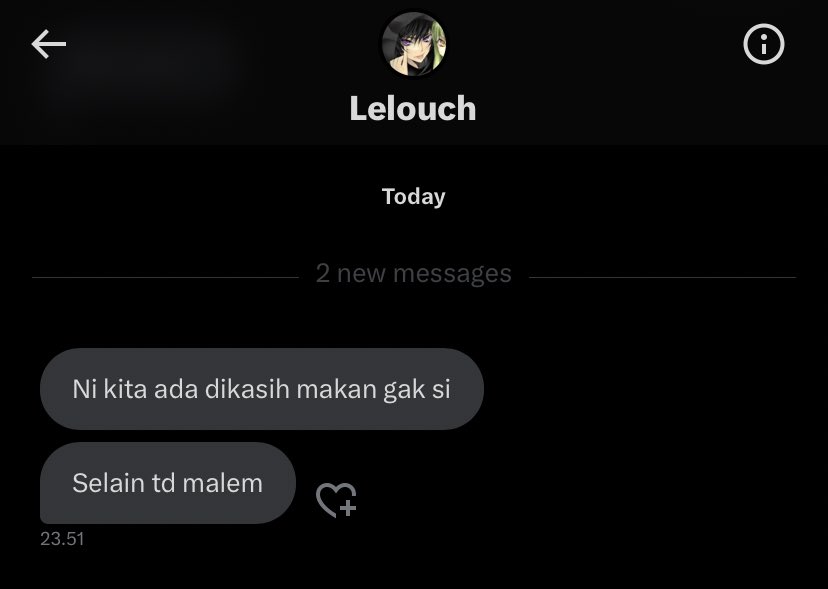 FREECSSdnd's tweet photo. No one:
Just no one:
Lelouch Hyung: https://t.co/Qy9mhGSn4R