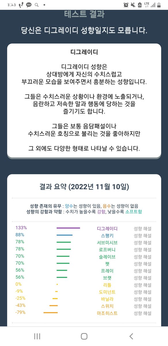 daechuuuu__'s tweet photo. 📌메인트!📌
#섹트 #비떱 #디그레이디
디그레이디, 서브, 펫, 스팽키, 슬레이브 성향이 있는 디그레이디에요!!! https://t.co/hJ9GnUHTdA