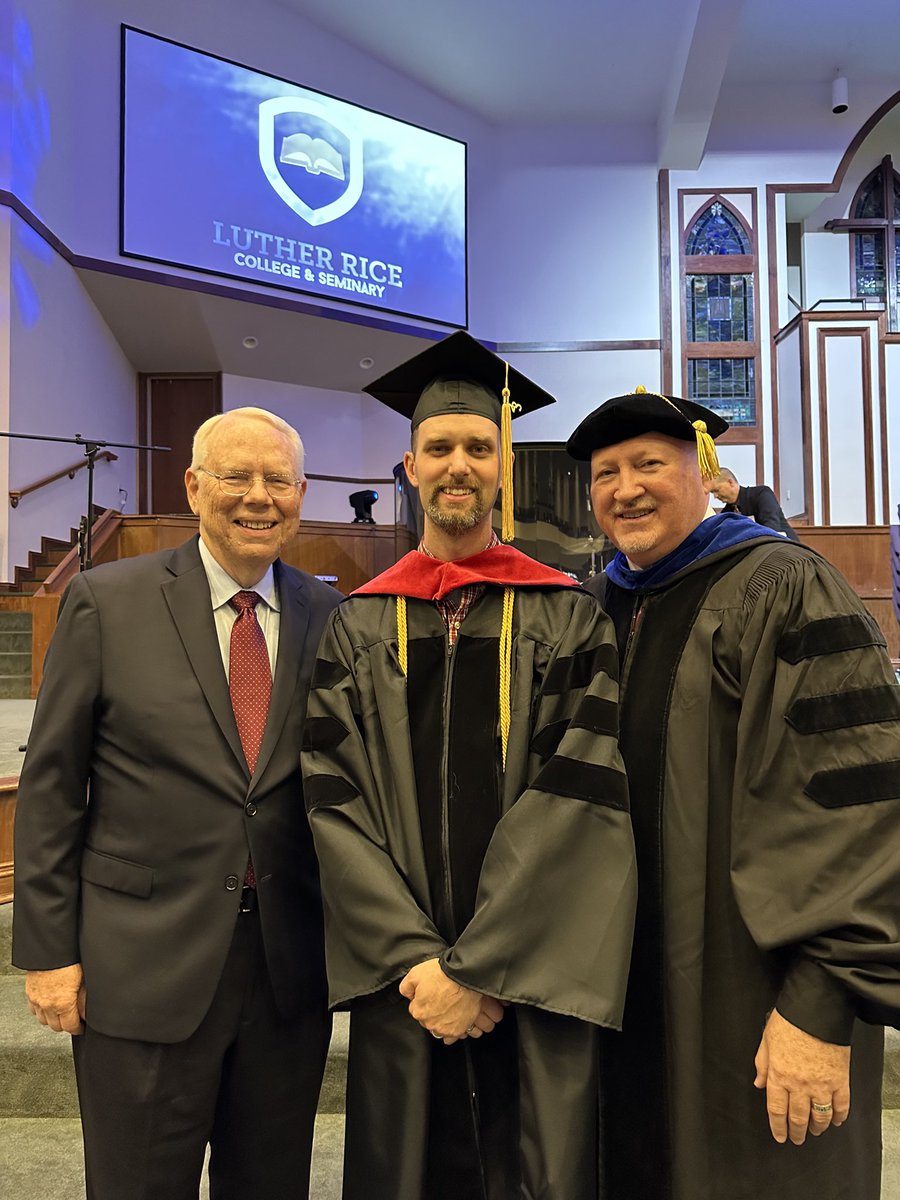 Luther Rice Seminary