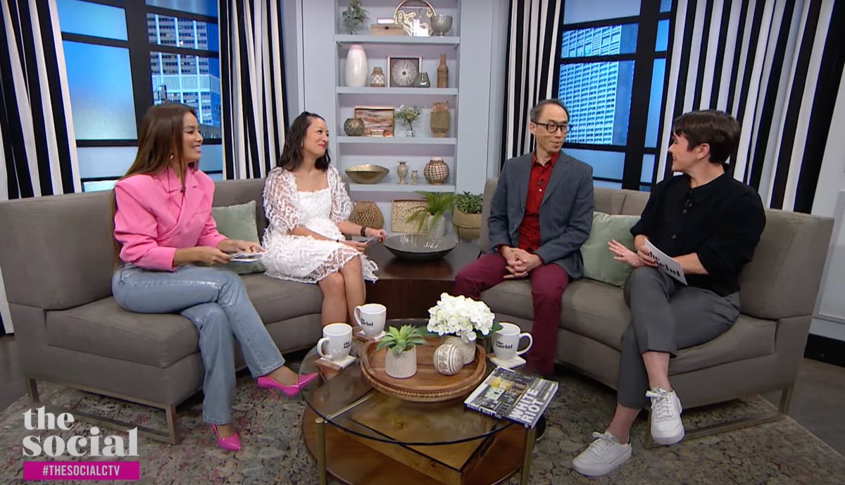 Henry Tsang tweet media