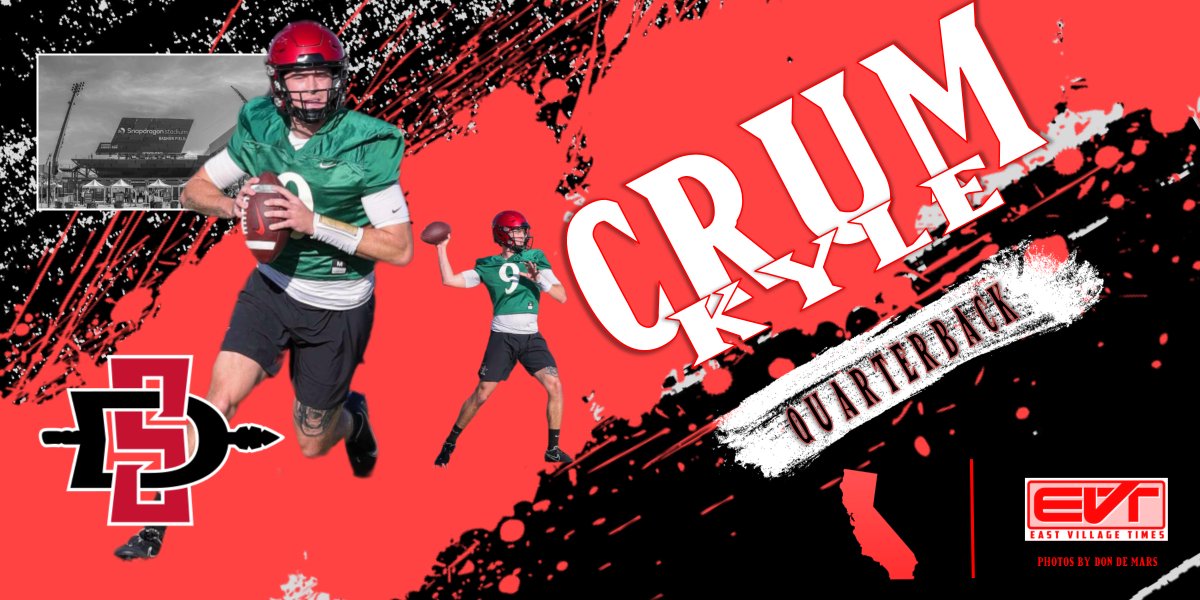 The SDSU Podcast tweet media